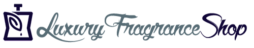 Luxury Fragrance Shop